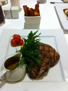 Food review Essex PR Essex